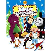 Hit Favorites: Winter Wonderland