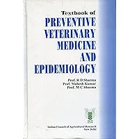 Textbook of Preventive Veterinary Medicine and Epidemiology