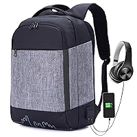Laptop Travel Backpack,Anti Theft Backpack Business Computer Bag