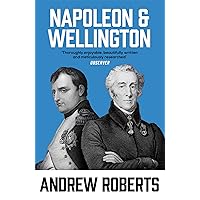 Napoleon & Wellington /anglais Napoleon & Wellington /anglais Paperback Hardcover