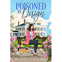 Poisoned by Design (The Lauren Gatewood Cozy Mystery Series Book 1) Poisoned by Design (The Lauren Gatewood Cozy Mystery Series Book 1) Kindle