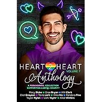 Heart2Heart: A Paranormal Charity Anthology (Collection), Volume 7 (Heart2Heart Volume 7) Heart2Heart: A Paranormal Charity Anthology (Collection), Volume 7 (Heart2Heart Volume 7) Kindle Paperback