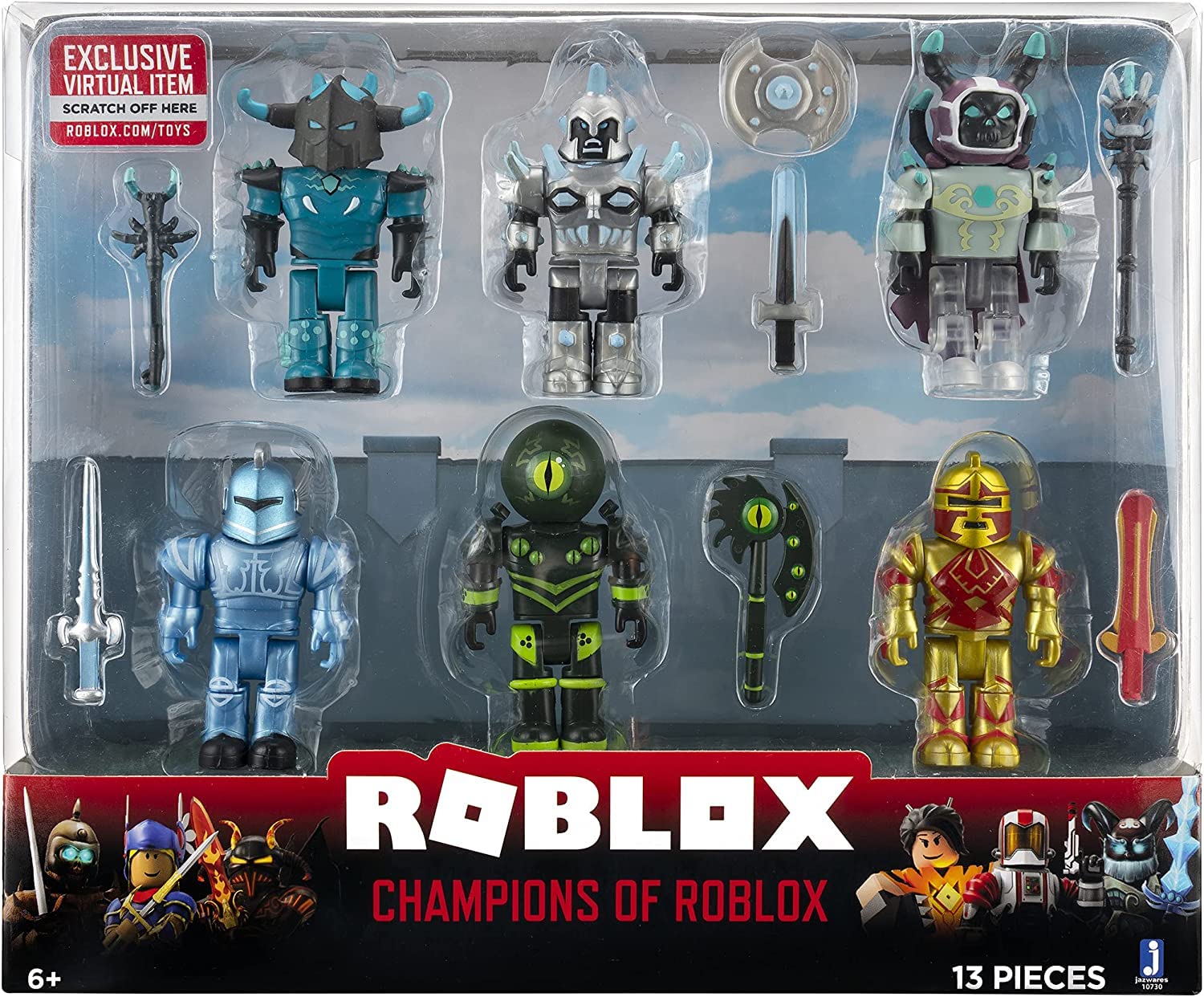 Roblox Korblox Toy | lupon.gov.ph
