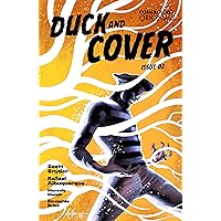 Duck And Cover (Comixology Originals) #2 Duck And Cover (Comixology Originals) #2 Kindle