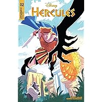 Hercules Vol. 1 #2 (Disney Hercules) Hercules Vol. 1 #2 (Disney Hercules) Kindle