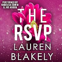 The RSVP The RSVP Audible Audiobook Kindle Paperback