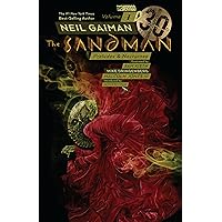 The Sandman 1: Preludes & Nocturnes The Sandman 1: Preludes & Nocturnes Paperback Kindle