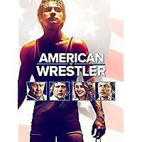 American Wrestler