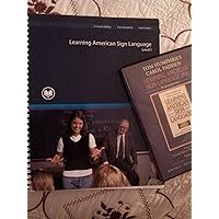 Learning American Sign Language: Level I (Learning American Sign Language: Levels I & II - Beginning and Intermediate) Learning American Sign Language: Level I (Learning American Sign Language: Levels I & II - Beginning and Intermediate) Spiral-bound DVD-ROM