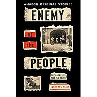 Enemy of the People: The Untold Story of the Journalists Who Opposed Hitler Enemy of the People: The Untold Story of the Journalists Who Opposed Hitler Kindle Audible Audiobook