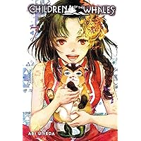 Children of the Whales, Vol. 7 (7) Children of the Whales, Vol. 7 (7) Paperback Kindle