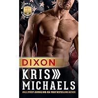 Dixon (The Kings of Guardian Book 12) Dixon (The Kings of Guardian Book 12) Kindle Audible Audiobook Paperback Hardcover