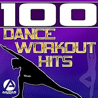 100 Dance Workout Hits - Techno, Electro, House, Trance Exercise & Aerobics Music 100 Dance Workout Hits - Techno, Electro, House, Trance Exercise & Aerobics Music MP3 Music