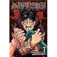 Jujutsu Kaisen, Vol. 7 (7) Jujutsu Kaisen, Vol. 7 (7) Paperback Kindle