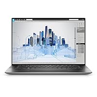 Dell XPS 15 7590 FHD Laptop PC Intel Core i7-9750H Processor, 32GB Ram, 1TB NVMe SSD, Thunderbolt NVIDIA GeForce GTX 1650 4GB GDDR5, Windows 10 (Renewed)