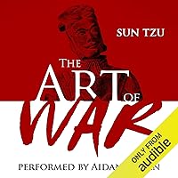 The Art of War The Art of War Kindle Audible Audiobook Paperback Hardcover Mass Market Paperback Audio CD