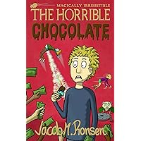 The Horrible Chocolate