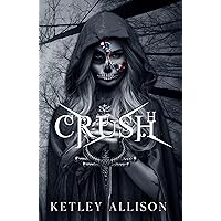Crush: A Dark Romance (The Thorne of Winthorpe Book 2) Crush: A Dark Romance (The Thorne of Winthorpe Book 2) Kindle Audible Audiobook Paperback