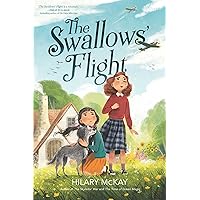 The Swallows' Flight The Swallows' Flight Kindle Audible Audiobook Paperback Hardcover Audio CD