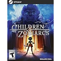 Children of Zodiarcs [Online Game Code]