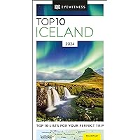 DK Eyewitness Top 10 Iceland (Pocket Travel Guide) DK Eyewitness Top 10 Iceland (Pocket Travel Guide) Paperback Kindle