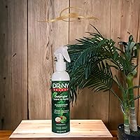 Detangler Leave In Conditioner Spray - 8 oz