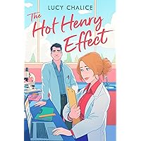 The Hot Henry Effect: The unputdownable swoon-worthy and spicy He Falls First romcom you need in 2024 The Hot Henry Effect: The unputdownable swoon-worthy and spicy He Falls First romcom you need in 2024 Kindle Audible Audiobook Paperback