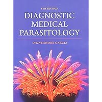 Diagnostic Medical Parasitology (ASM Books) Diagnostic Medical Parasitology (ASM Books) Hardcover Kindle