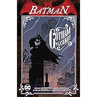 Batman: Gotham by Gaslight (2023 Edition) (DC Elseworlds) Batman: Gotham by Gaslight (2023 Edition) (DC Elseworlds) Kindle