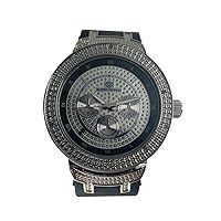 Super Techno Diamond Watch M6280