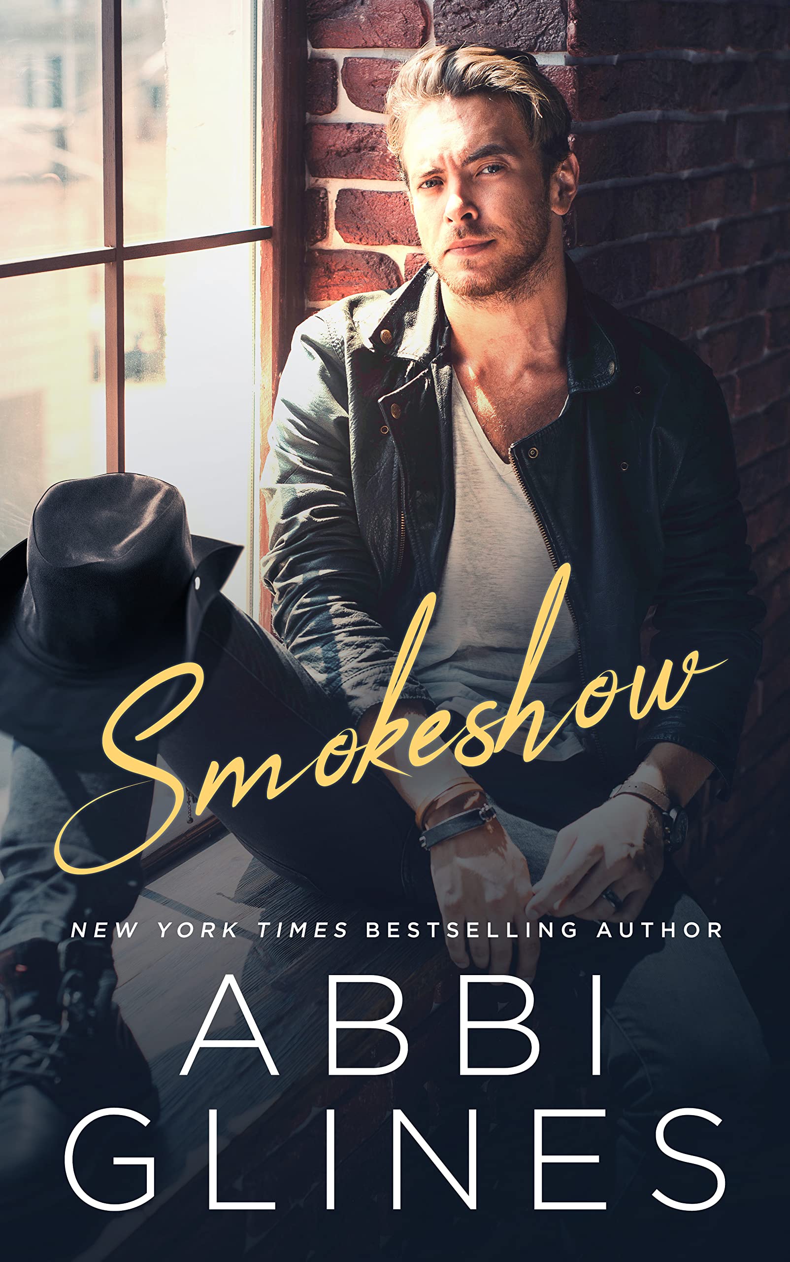 Smokeshow : A Southern Mafia Romance (Smoke Series Book 1)