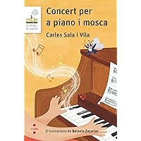 Concert per a piano i mosca
