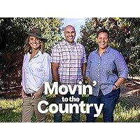 Movin' to the Country
