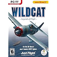 Wildcat: Legends of Flight - PC