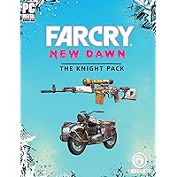 Far Cry New Dawn - Knight Pack | PC Code - Ubisoft Connect Far Cry New Dawn - Knight Pack | PC Code - Ubisoft Connect PC Online Game Code