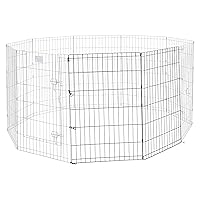 MidWest Homes for Pets Add-on Panel, 36 Inch