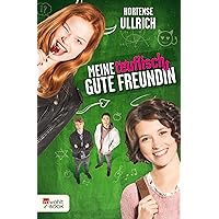 Meine teuflisch gute Freundin (German Edition) Meine teuflisch gute Freundin (German Edition) Pocket Book Kindle