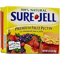 Sure Jell Dry Pectin - 1.75 Ounces