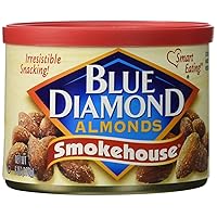 Blue Diamond Almonds Smokehouse - single pack