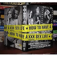 How to Have a XXX Sex Life: The Ultimate Vivid Guide How to Have a XXX Sex Life: The Ultimate Vivid Guide Hardcover Kindle Paperback