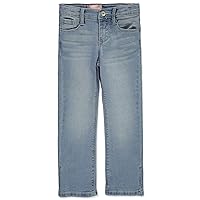 Squeeze Girls' Essential Jeans