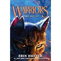 Warriors #2: Fire and Ice (Warriors: The Original Series) Warriors #2: Fire and Ice (Warriors: The Original Series) Audible Audiobook Kindle Hardcover Paperback Audio CD