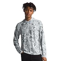 THE NORTH FACE Men's Adventure Sun Hoodie (Standard and Big Size)