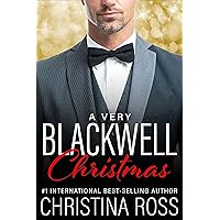 A Very Blackwell Christmas (The Annihilate Me Series)