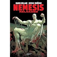 Nemesis: Reloaded Nemesis: Reloaded Paperback Kindle