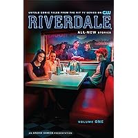 Riverdale Vol. 1 Riverdale Vol. 1 Kindle Paperback