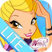 Winx Club: Winx Fairy School Lite
