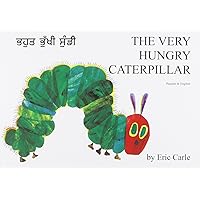 The Very Hungry Caterpillar (Punjabi Edition) The Very Hungry Caterpillar (Punjabi Edition) Paperback