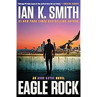 Eagle Rock: An Ashe Cayne Novel, Book 4 (An Ashe Cayne Mystery) Eagle Rock: An Ashe Cayne Novel, Book 4 (An Ashe Cayne Mystery) Kindle Audible Audiobook Hardcover Audio CD