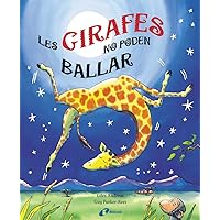 Les girafes no poden ballar (Bruixola / Compass) (Catalan Edition)